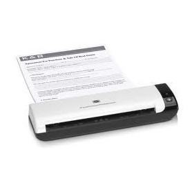 Scanner HP Scanjet Professional 1000 (L2722A) (L2722A) à 2 437,00 MAD - linksolutions.ma MAROC