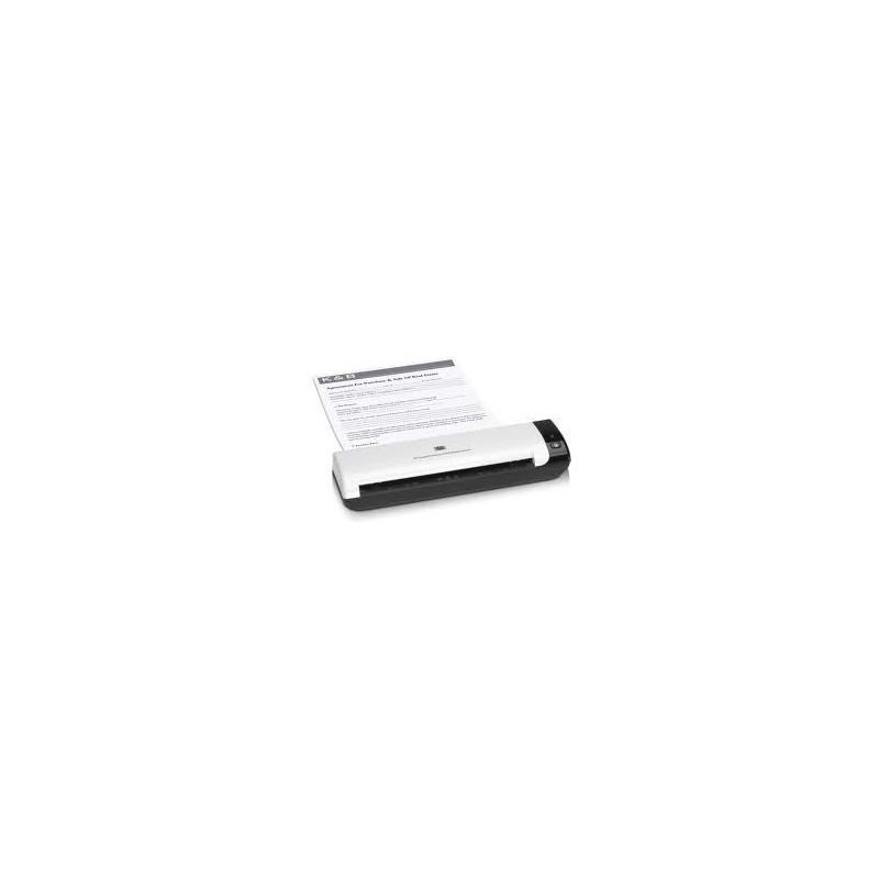 Scanner HP Scanjet Professional 1000 (L2722A) (L2722A) - prix MAROC 