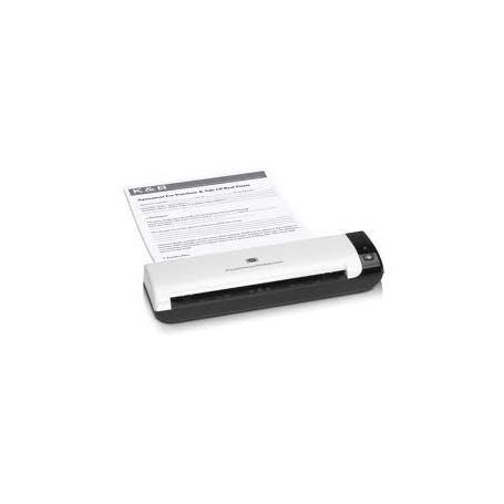 Scanner HP Scanjet Professional 1000 (L2722A) (L2722A) - prix MAROC 