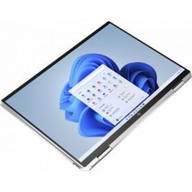 PC Portable  HP  HP Spectre x360 i7-1195G7 13,5" 8 Go 512 Go SSD  Windows 11 prix maroc