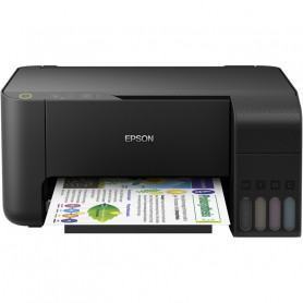 Imprimantes ITS  EPSON  EPSON L3110 A4 3en1 Multifoction ITS 33ppm prix maroc