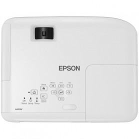 Vidéo Projection et Rétroprojection  EPSON  Epson EB-E01 Vidéoprojecteur XGA (1024 x 768) prix maroc