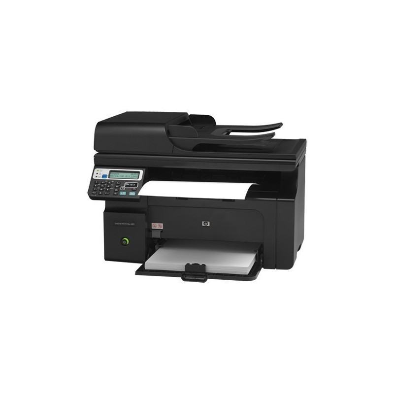 Imprimante multifonction HP LaserJet Pro M1217nfw (CE844A) - prix MAROC 