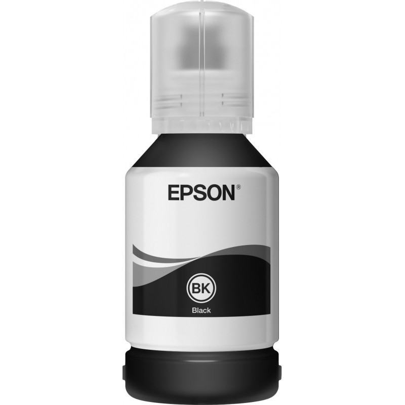 Epson 101 EcoTank Bouteille d'encre Noir (C13T03V14A) - prix MAROC 