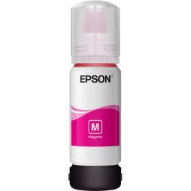 Cartouche  EPSON  Epson 101 EcoTank Bouteille d'encre Magenta prix maroc