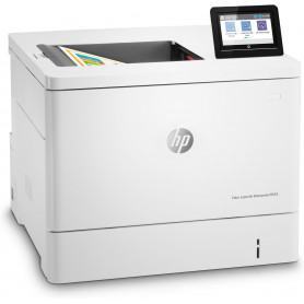 Imprimante Laser  HP  HP Color LaserJet Enterprise M555dn Imprimante Couleur prix maroc