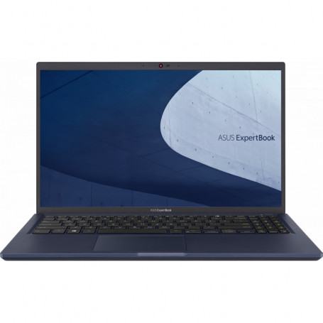 ASUS EXPERTBOOK B1500CEAE-BQ2849 I5-1135G7 8Go 1To+128Go SSD FreeDos (90NX0441-M00RB0) à 9 030,00 MAD - linksolutions.ma MAROC