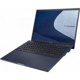 PC Portable  ASUS  ASUS EXPERTBOOK B1500CEAE-EJ2855W 15.6" I3-1115G4 4GB 256Go SSD Windows 11 prix maroc
