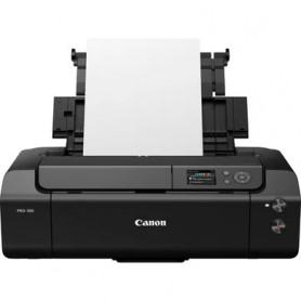 Imprimante CANON ImagePROGRAPH PRO-300 A3 Couleur (4278C009AA) - prix MAROC 