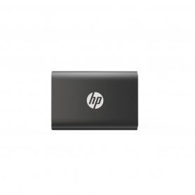 Externe SSD  HP  HP P500 Disque dur externe 1To SSD Noir prix maroc