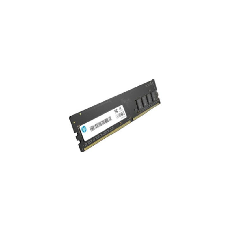 Ram 4Go 2666 Mhz DDR4 HP S1 (7EH97AA) -  prix Maroc