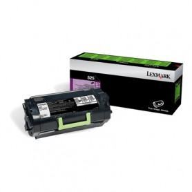 Lexmark 52D5000 Toner Original Noir (52D5000) à 1 833,33 MAD - linksolutions.ma MAROC