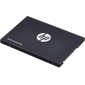Disque dur interne 256 GO SSD HP S750 3D NAND (16L52AA) - prix MAROC 