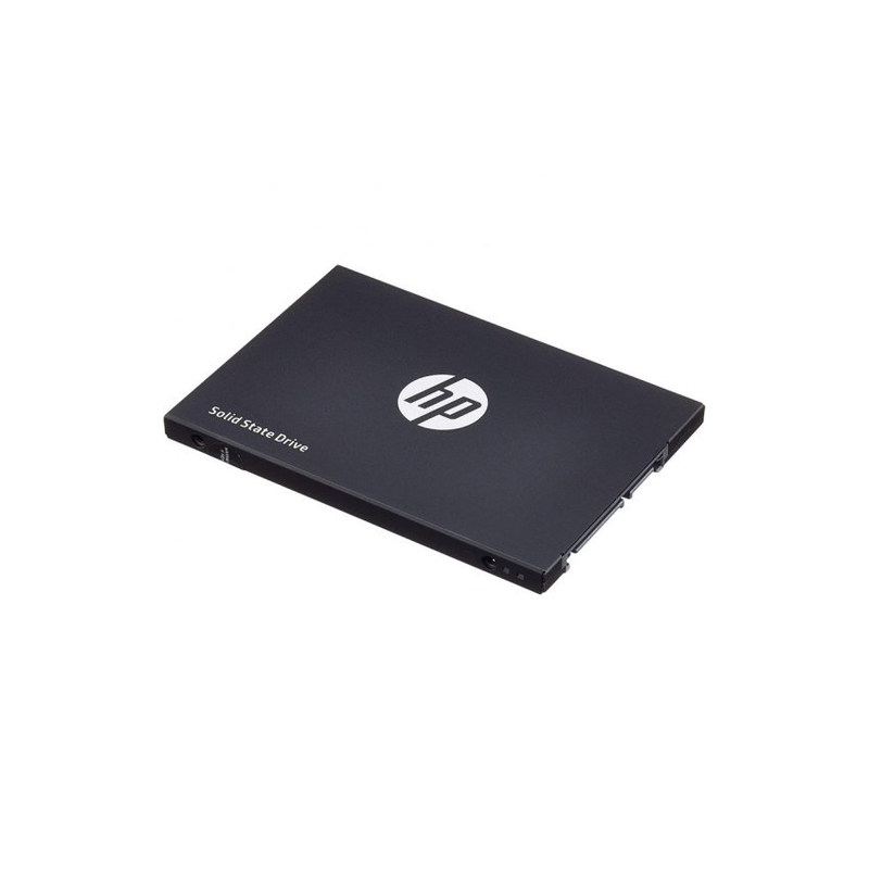 Disque dur interne 256 GO SSD HP S750 3D NAND (16L52AA) - prix MAROC 