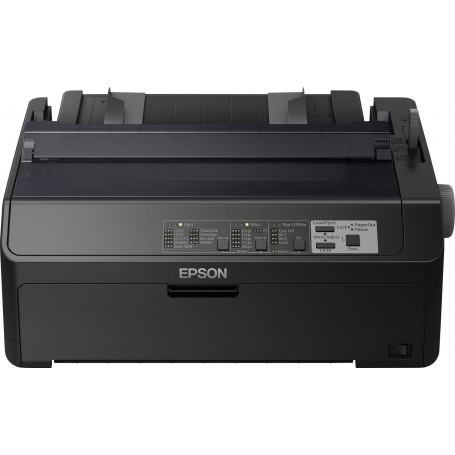 Imprimante matricielle  EPSON  Epson LQ-590IIN prix maroc