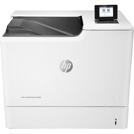 HP Color LaserJet Enterprise M652dn Couleur 1200 x 1200 DPI A4 (J7Z99A) - prix MAROC 