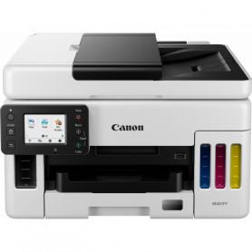 Imprimantes ITS  CANON  imprimante multifonction A4 CANON GX6040 prix maroc