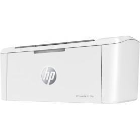 Imprimante HP LaserJet M111w monochrome - A4 Wifi (7MD68A) - prix MAROC 