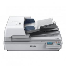 Scanner  EPSON  Scanner A3 Epson WorkForce DS-70000N prix maroc