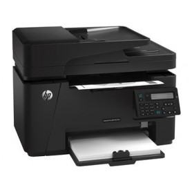Imprimante HP LaserJet Pro MFP M127fn (CZ181A) (CZ181A) - prix MAROC 