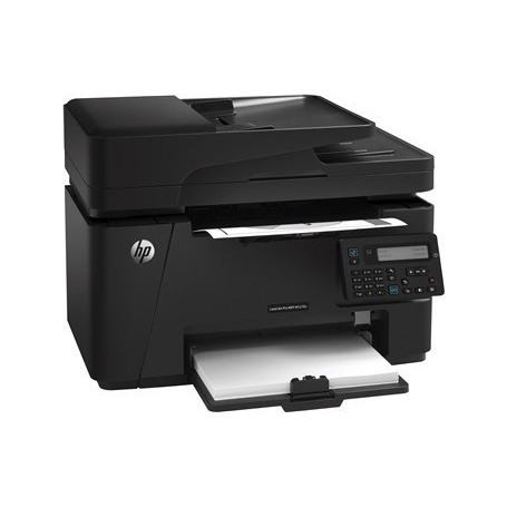 Imprimante HP LaserJet Pro MFP M127fn (CZ181A) (CZ181A) - prix MAROC 