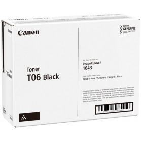 TONER CANON T06 Noir (3526C002AB) à 1 520,00 MAD - linksolutions.ma MAROC
