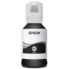Epson 111 Bouteille Noir | EcoTank Pigment black ink bottle (C13T03M140) à 230,00 MAD - linksolutions.ma MAROC