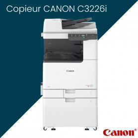 Copieur  CANON  Copieur CANON imageRUNNER C3226i prix maroc