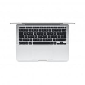 Boutique APPLE  Apple  MacBook Air 13" Puce M1, 8 Go RAM, 512 Go SSD Silver - Garantie 1an prix maroc