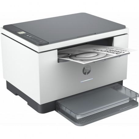 Imprimante Laser  HP  Imprimante Multifonction Laser Monochrome HP M236dw LaserJet (9YF95A) prix maroc