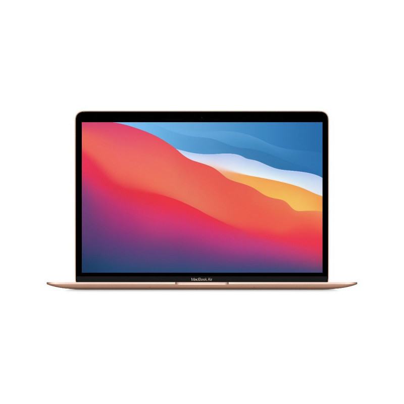 MacBook Air 13" Puce M1, 8 Go RAM, 512 Go SSD Silver - Garantie 1an (MGNA3FN/A) à 14 100,00 MAD - linksolutions.ma MAROC
