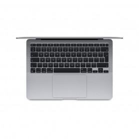 Boutique APPLE  Apple  MacBook Air 13" Puce M1, 8 Go RAM, 256 Go SSD Silver - Garantie 1an prix maroc