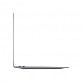 MacBook Air 13" Puce M1, 8 Go RAM, 256 Go SSD Silver - Garantie 1an (MGN93FN/A) - prix MAROC 