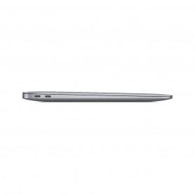 MacBook Air 13" Puce M1, 8 Go RAM, 256 Go SSD Silver - Garantie 1an (MGN93FN/A) - prix MAROC 