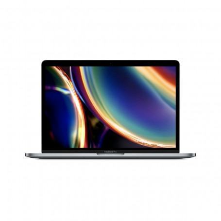 MacBook Pro 13" avec écran Rétina Puce M1, 8 Go RAM, 256 Go SSD, TouchBar Silver - Garantie 1an (MYDA2FN/A) à 15 408,33 MAD - li