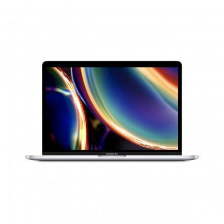 Boutique APPLE  Apple  MacBook Pro 13" avec écran Rétina Puce M1, 8 Go RAM, 256 Go SSD, TouchBar Silver - Garantie 1an prix maro