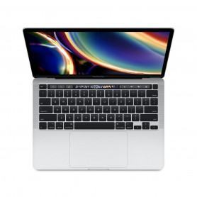 MacBook Pro 13" avec écran Rétina Puce M1, 8 Go RAM, 512 Go SSD, TouchBar Silver - Garantie 1an (MYDC2FN/A) à 18 075,00 MAD - li