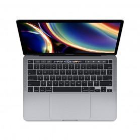 Boutique APPLE  Apple  MacBook Pro 13" avec écran Rétina Puce M1, 8 Go RAM, 512 Go SSD, TouchBar Silver - Garantie 1an prix maro