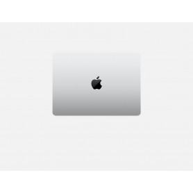 Boutique APPLE  Apple  MacBook Pro 14" avec écran Rétina Puce M1 PRO, 16 Go RAM, 512 Go SSD Silver - Garantie 1an prix maroc