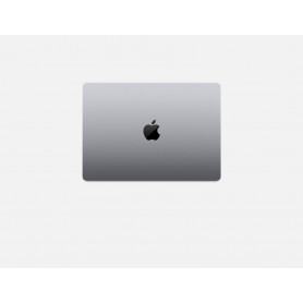 MacBook Pro 14" avec écran Rétina Puce M1 PRO, 16 Go RAM, 512 Go SSD Silver - Garantie 1an (MKGR3FN/A) - prix MAROC 