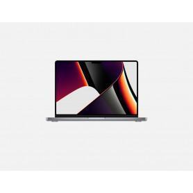 Boutique APPLE  Apple  MacBook Pro 14" avec écran Rétina Puce M1 PRO, 16 Go RAM, 1 To SSD Silver - Garantie 1an prix maroc