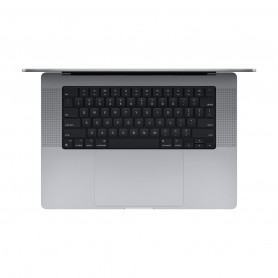 Boutique APPLE  Apple  MacBook Pro 16" avec écran Rétina Puce M1 MAX, 32 Go RAM, 1To SSD Silver - Garantie 1an prix maroc