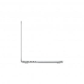 Boutique APPLE  Apple  MacBook Pro 16" avec écran Rétina Puce M1 PRO, 16 Go RAM, 1To SSD Silver - Garantie 1an prix maroc