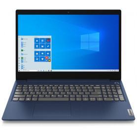 PC Portable  LENOVO  LENOVO Ideapad 3 15ITL05 i7-1165G7 15,6" Windows 11 - 81X80048FE prix maroc
