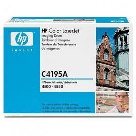Consommables  HP  HP Color LaserJet C4195A Drum Kit prix maroc