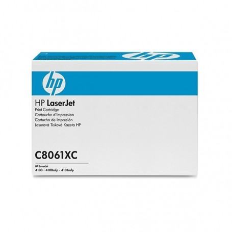 Consommables  HP  HP LaserJet TONER NOIR prix maroc