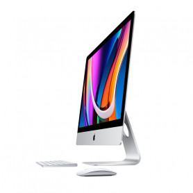 iMac 27" avec écran Retina 5K Core i5 Hexa-Core à 3,1 Ghz, 8 Go RAM, 256 Go SSD - Garantie 1an (MXWT2FN/A) - prix MAROC 