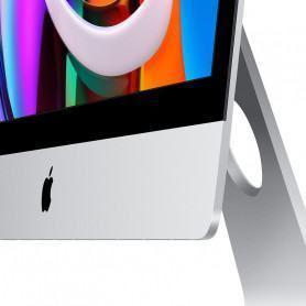 Boutique APPLE  Apple  iMac 27" avec écran Retina 5K Core i5 Hexa-Core à 3,1 Ghz, 8 Go RAM, 256 Go SSD - Garantie 1an prix maroc