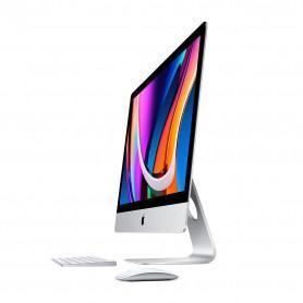 iMac 27" avec écran Retina 5K Core i5 Hexa-Core à 3,3 Ghz, 8 Go RAM, 512 Go SSD - Garantie 1an (MXWU2FN/A) - prix MAROC 