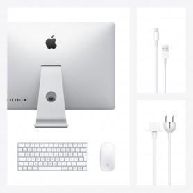 Boutique APPLE  Apple  iMac 27" avec écran Retina 5K Core i7 Octa-Core à 3,8 Ghz, 8 Go RAM, 512 Go SSD - Garantie 1an prix maroc